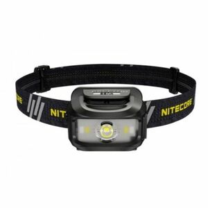 Fejlámpa NITECORE NU35 kép