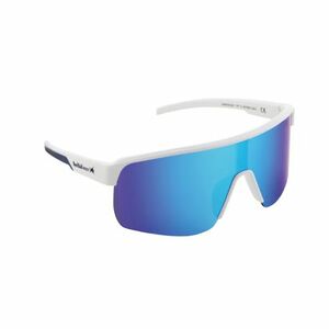 Napszemüvegek RED BULL SPECT DAKOTA-002, white, ice blue revo, CAT3, 137-130 kép