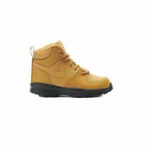 Gyerek kerti cipők NIKE Manoa LTR wheat black wheat kép