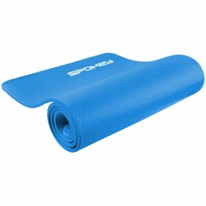 Fitnesz szőnyeg SPOKEY FLUFFY 1 cm kép