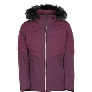 Női síkabát FUNDANGO Salina Padded Jacket-395-grape kép