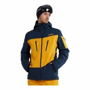 Férfi síkabát FUNDANGO Privet Jacket-486-patriot blue kép