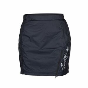 Női sífutó szoknya NORTHFINDER ALBERTA-269-black kép