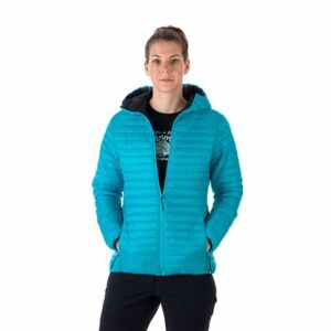 Női túrabunda NORTHFINDER ANNIE-580-azureblueblack kép