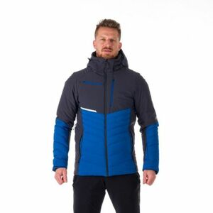 Férfi síkabát NORTHFINDER MYLO-591-steelblueblue kép