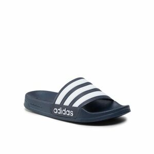 Papucsok (strandcipők) ADIDAS Adilette Shower U legend ink cloud white legend ink kép