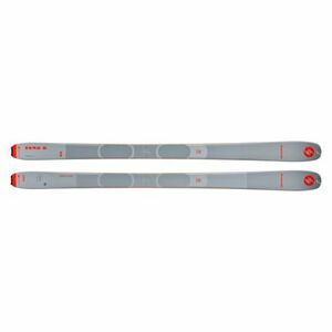 Skialp síléc (kötés nélkül) BLIZZARD Zero G 085, flat kép