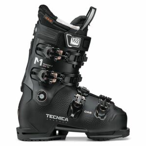 Női sícipők lesiklópályára - on piste TECNICA Mach1 105 MV W TD GW, black kép