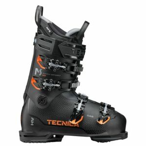 Férfi sícipők lesiklópályára - on piste TECNICA Mach Sport 100 HV GW, black kép