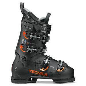Férfi sícipők lesiklópályára - on piste TECNICA Mach Sport 100 LV GW, black kép