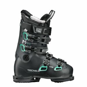 Női sícipők lesiklópályára - on piste TECNICA Mach Sport 85 HV W GW, graphite kép