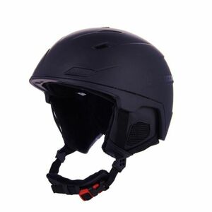 Sísisak BLIZZARD Double ski helmet, black matt kép