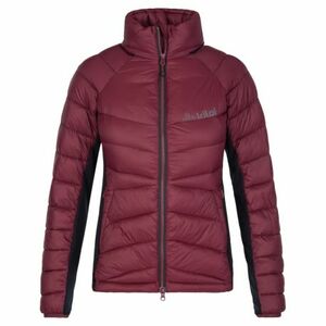 Női sífutó dzseki KILPI ACTIS-W-Red kép