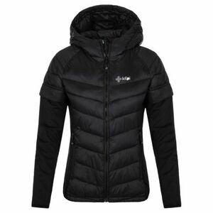 Női sífutó dzseki KILPI VERONS-W-Black kép