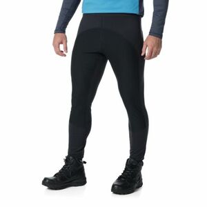 Férfi leggings sífutáshoz KILPI KARANG-M-Black kép