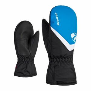 Junior síkes kesztyűk ZIENER LORIANO-801994-798-persian blue kép