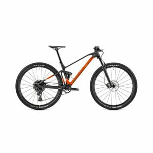 Túrázó kerékpár MONDRAKER F-Podium Carbon, carbon orange kép