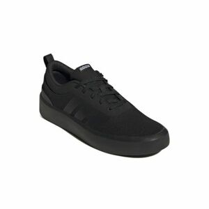 Férfi szabadidőcipő ADIDAS FutureVulc core black core black cloud white kép