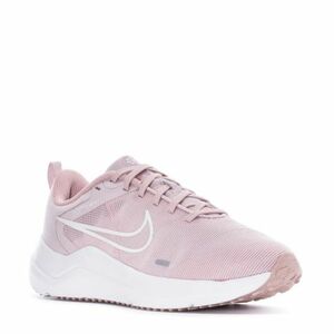 Női sportcipő (edzőcipő) NIKE Downshifter 12 barely rose pink oxford white kép