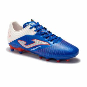 Férfi kültéri focicipők JOMA Xpander 2204 M FG royal kép