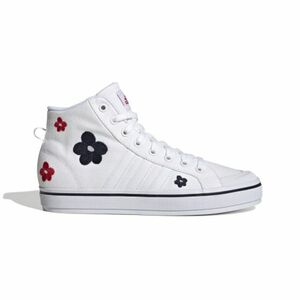 Női szabadidőcipők ADIDAS Bravada 2.0 Mid cloud white cloud white cloud white kép