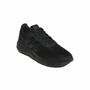 Férfi szabadidőcipő ADIDAS Nebzed core black core black cloud white kép