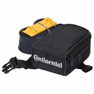 Biciklitáska CONTINENTAL TUBE BAG 2x29 FV + fitters kép