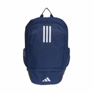 Hátizsák ADIDAS TIRO L BACKPACK TENABL BLACK WHITE kép
