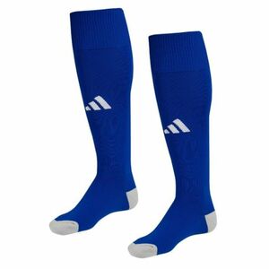 Futballharisnya ADIDAS MILANO 23 SOCK ROYBLU WHITE kép