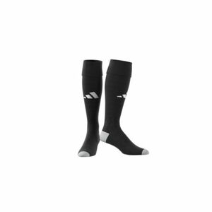 Futballharisnya ADIDAS MILANO 23 SOCK BLACK WHITE kép