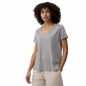 Női rövid ujjú póló 4F TSHIRT F342-25S-GREY kép
