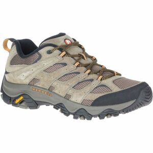 Férfi alacsony túracipő MERRELL Moab 3 M walnut kép