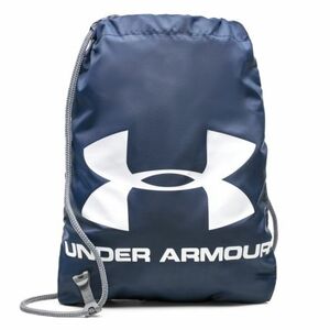 Cipőhúzó tasak UNDER ARMOUR UA Ozsee Sackpack-BLU kép