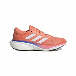 Női futócipők ADIDAS Supernova 2 coral fusion cloud white beam pink kép