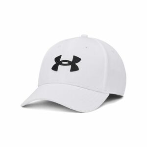 Sapka UNDER ARMOUR UA Blitzing-WHT kép