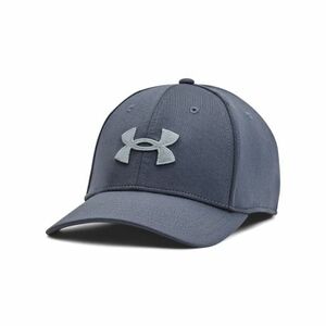 Férfi sapka UNDER ARMOUR Mens UA Blitzing-GRY kép