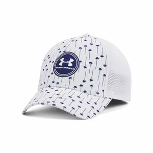 Sapka UNDER ARMOUR Iso-chill Driver Mesh-WHT kép