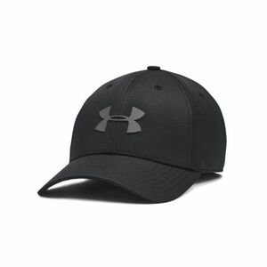 Sapka UNDER ARMOUR Storm Blitzing Adj-BLK kép
