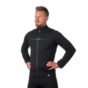 Kerékpáros dzseki NORTHFINDER JAKARI black kép