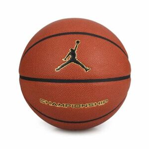 Kosárlabdázó labda NIKE JORDAN CHAMPIONSHIP 07 AM BK MG kép