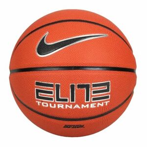 Kosárlabdázó labda NIKE ELITE TOURNAMENT 07 AM BK MS kép