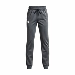 Fiú melegítő nadrágok UNDER ARMOUR UA BRAWLER 2.0 TAPERED PANTS-GRY kép