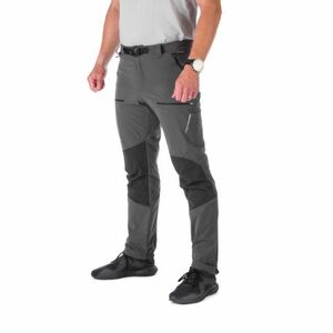 Férfi túranadrágok NORTHFINDER HUBERT-319-grey kép