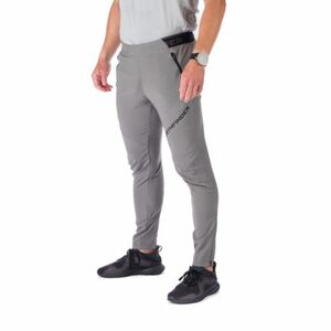 Férfi túranadrágok NORTHFINDER HOMER-319-grey kép