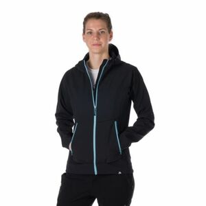 Női túrabunda NORTHFINDER JAYDE-269-black kép