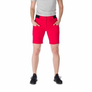 Női túranadrágok NORTHFINDER LOTTIE-355-pink kép