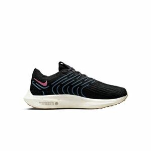 Női futócipők NIKE Pegasus Turbo NN black anthracite noise aqua white kép