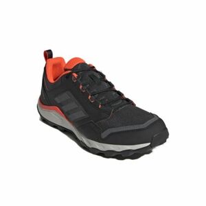 Férfi futó trail cipők ADIDAS Tracerocker 2.0 core black grey five grey six kép