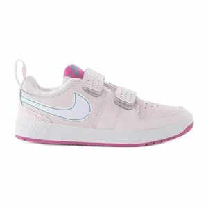 Lány szabadidőcipő NIKE Pico 5 pearl pink cosmic fuchsia mineral teal white kép