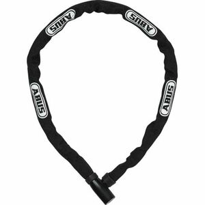 Bicikli zár ABUS Steel-O-Chain 4804K 75 black kép